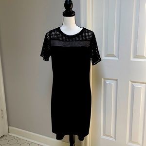 Black Michael Kors Dress
